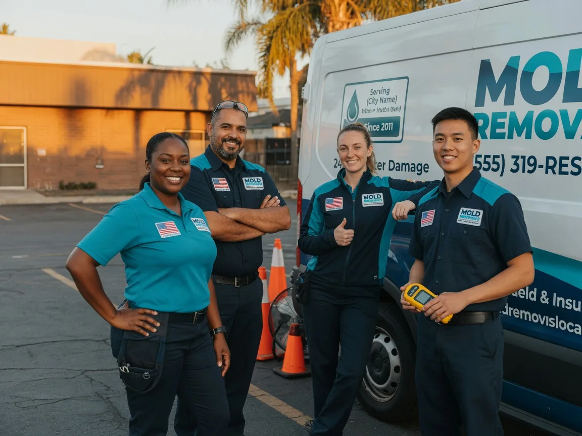 Water Damage Restoration company in Maplecrest, NY